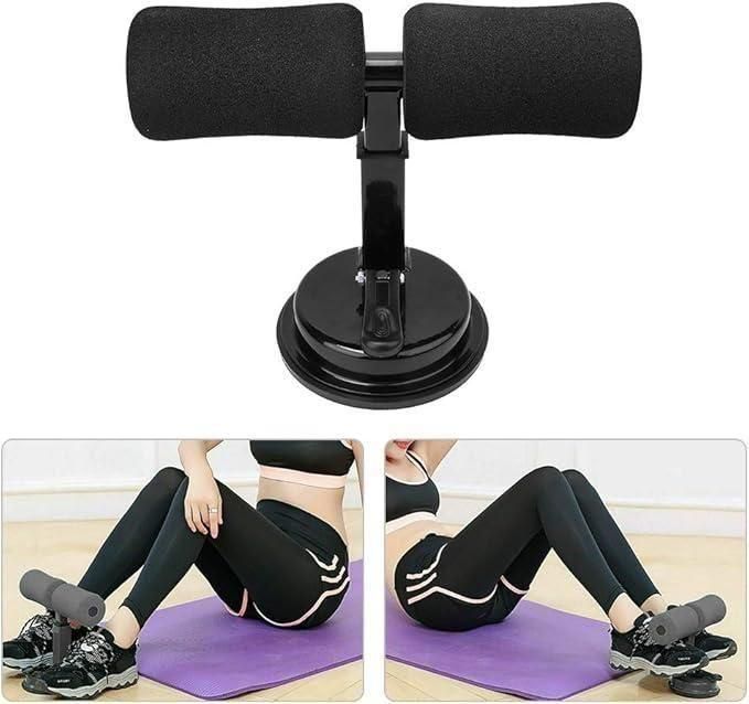 Sit Up Assistant Device Bar| Gym Equipment for Home Workout