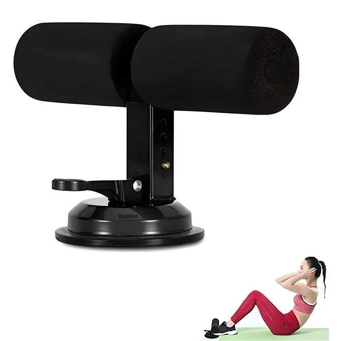 Sit Up Assistant Device Bar| Gym Equipment for Home Workout