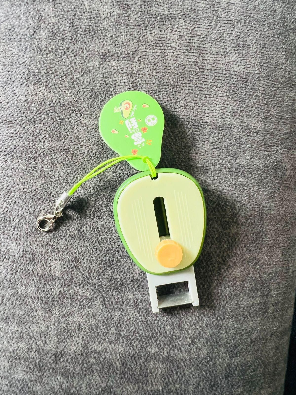 Retractable Mini Peeler