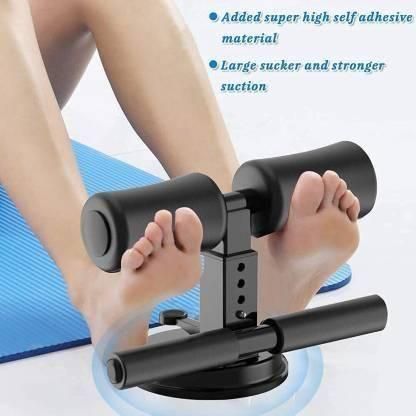 Sit Up Assistant Device Bar| Gym Equipment for Home Workout