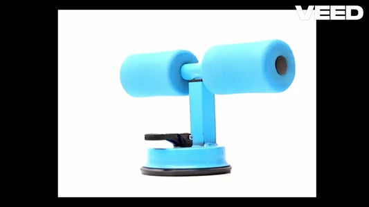 Sit Up Assistant Device Bar| Gym Equipment for Home Workout